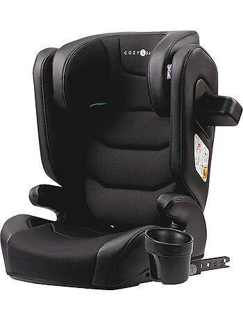 Siège auto groupe 2 3 Isofix iSize 100-150 cm Portland Cozy N Safe