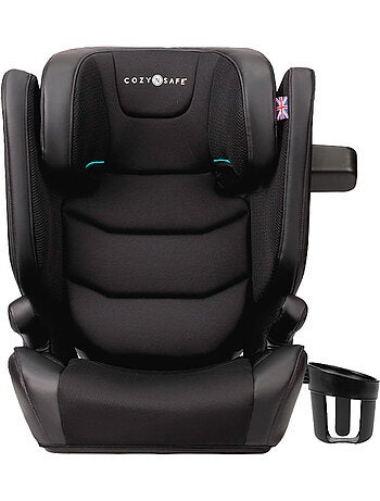Siège auto groupe 2 3 Isofix iSize 100-150 cm Portland Cozy N Safe