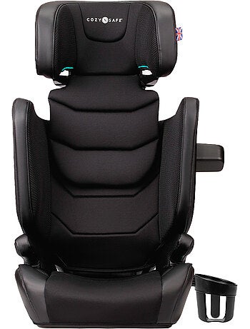 Siège auto groupe 2 3 Isofix iSize 100-150 cm Portland Cozy N Safe