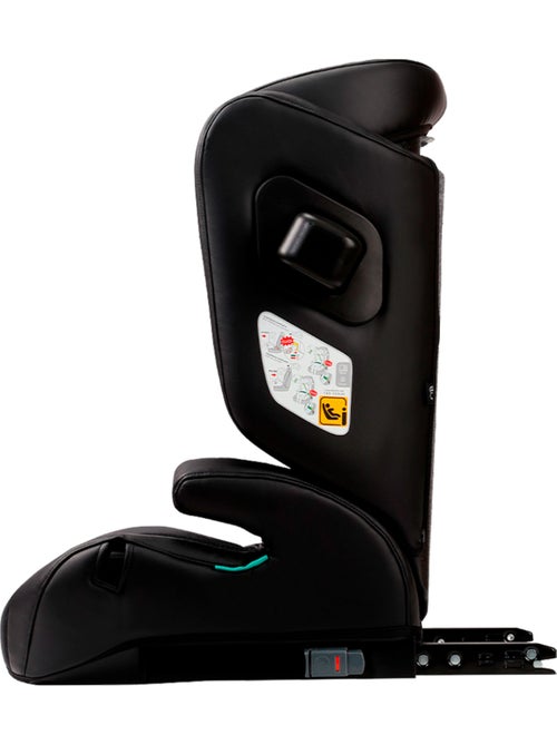 Siège auto groupe 2 3 Isofix iSize 100-150 cm Portland Cozy N Safe - Kiabi Siège auto groupe 2 3 Isofix iSize 100-150 cm Portland Cozy N Safe - Kiabi