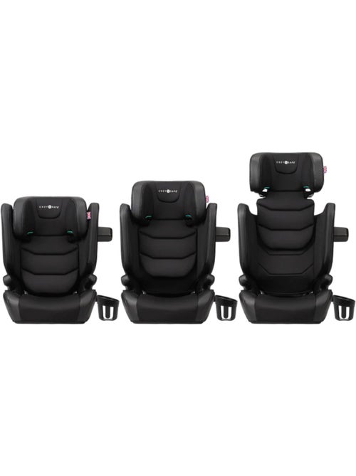 Siège auto groupe 2 3 Isofix iSize 100-150 cm Portland Cozy N Safe - Kiabi Siège auto groupe 2 3 Isofix iSize 100-150 cm Portland Cozy N Safe - Kiabi