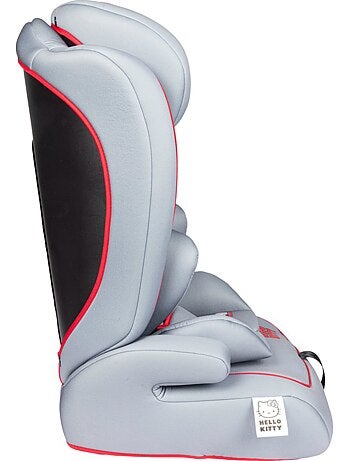 Siège auto Hello Kitty iSize R129 76-150 cm confort et sécurité