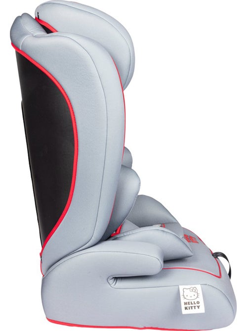 Siège auto Hello Kitty iSize R129 76-150 cm confort et sécurité - Kiabi