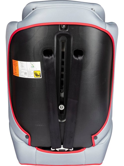 Siège auto Hello Kitty iSize R129 76-150 cm confort et sécurité - Kiabi