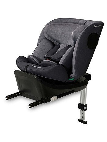Siège auto i 360 i size modèle pratique et confortable