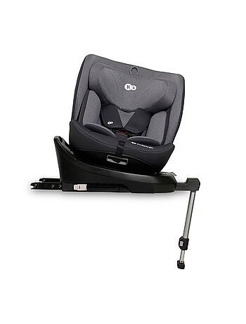 Siège auto i 360 i size modèle pratique et confortable