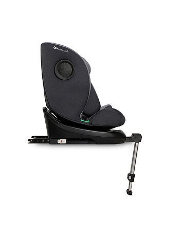 Siège auto i 360 i size modèle pratique et confortable