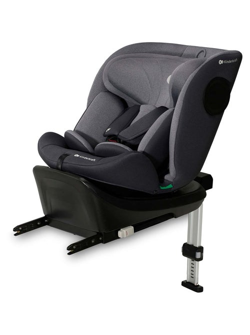 Siège auto i 360 i size modèle pratique et confortable - Kiabi Siège auto i 360 i size modèle pratique et confortable - Kiabi