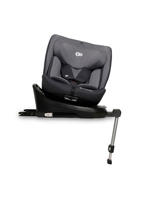 Siège auto i 360 i size modèle pratique et confortable - Kiabi Siège auto i 360 i size modèle pratique et confortable - Kiabi