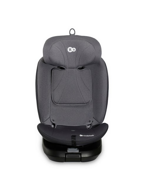 Siège auto i 360 i size modèle pratique et confortable - Kiabi Siège auto i 360 i size modèle pratique et confortable - Kiabi