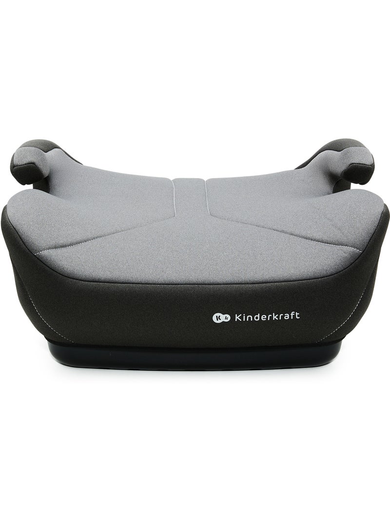 Siège auto I-BOOST 2  i-Size Gris - Kiabi