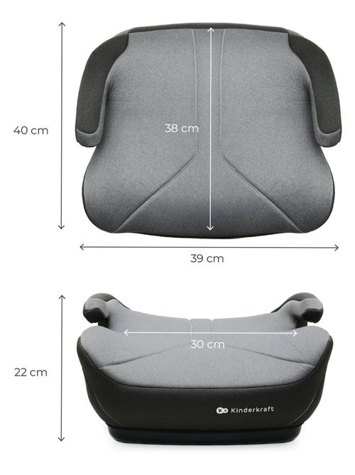 Siège auto I-BOOST 2  i-Size - Kiabi