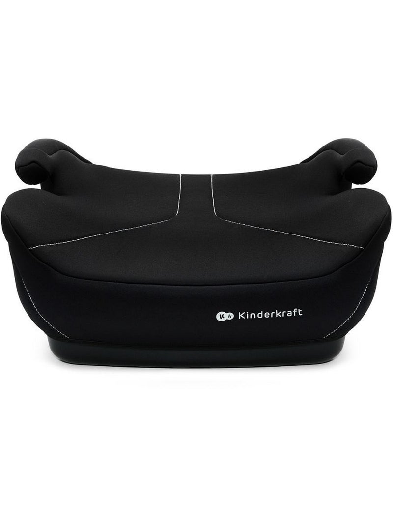 Siège auto I-BOOST 2  i-Size Noir - Kiabi