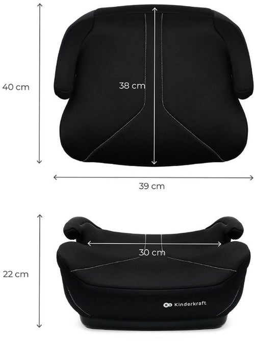 Siège auto I-BOOST 2  i-Size - Kiabi