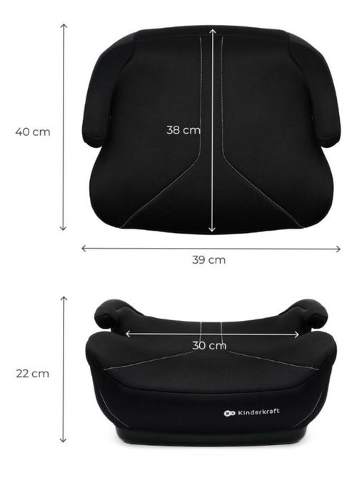 Siège auto I-BOOST 2  i-Size - Kiabi