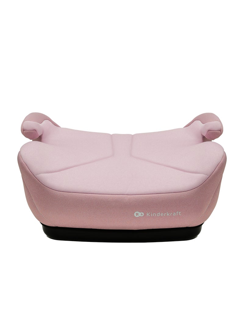 Siège auto I-BOOST 2  i-Size Rose - Kiabi