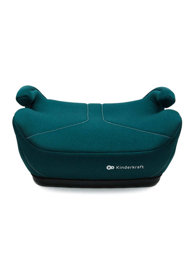 Siège auto I-BOOST 2  i-Size Vert - Kiabi