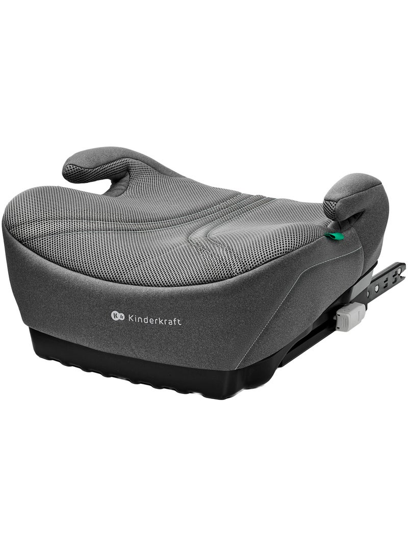 Siège auto I-BOOST 2 PRO i-Size Gris - Kiabi