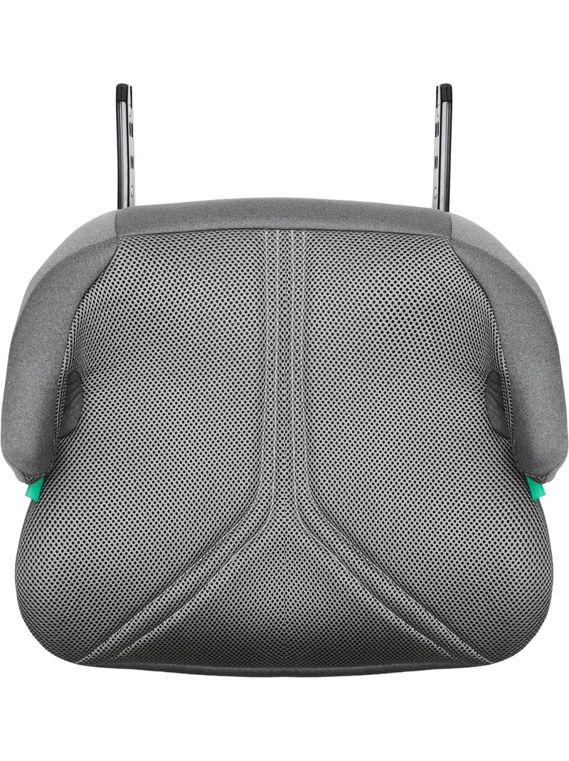 Siège auto I-BOOST 2 PRO i-Size Gris - Kiabi