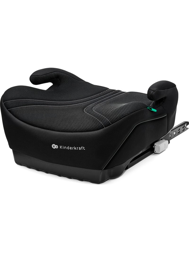 Siège auto I-BOOST 2 PRO i-Size Noir - Kiabi