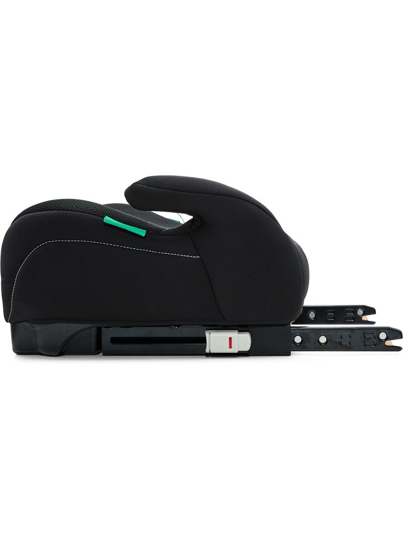 Siège auto I-BOOST 2 PRO i-Size Noir - Kiabi