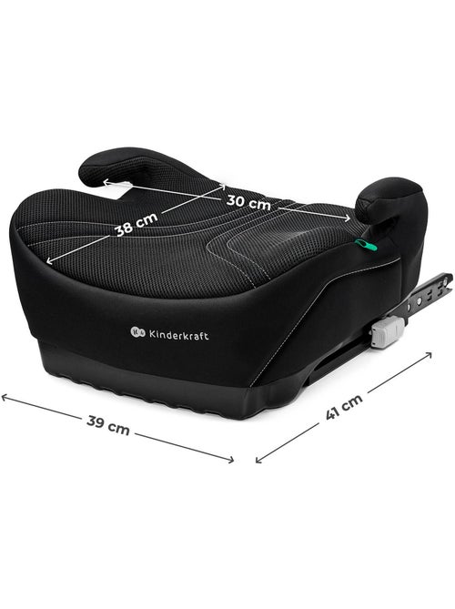 Siège auto I-BOOST 2 PRO i-Size - Kiabi