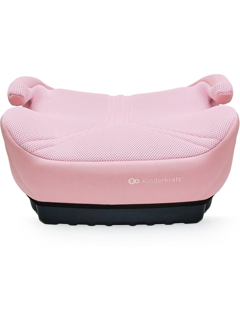 Siège auto I-BOOST 2 PRO i-Size Rose - Kiabi