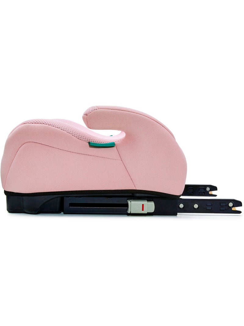 Siège auto I-BOOST 2 PRO i-Size Rose - Kiabi