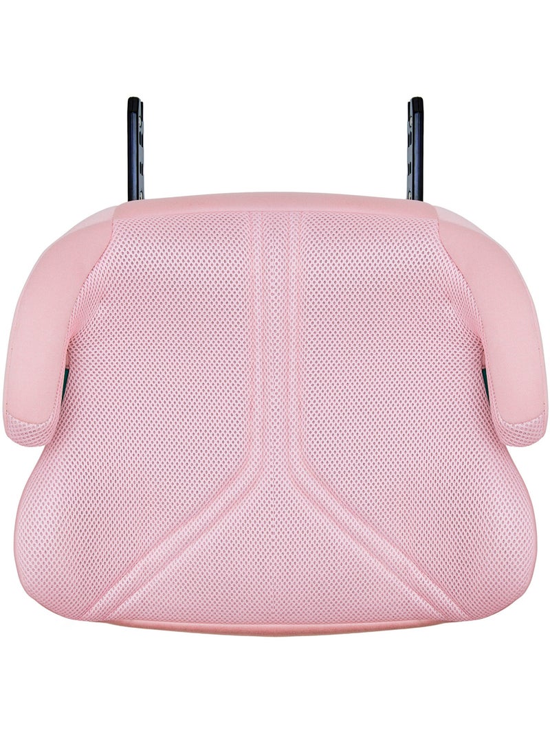 Siège auto I-BOOST 2 PRO i-Size Rose - Kiabi