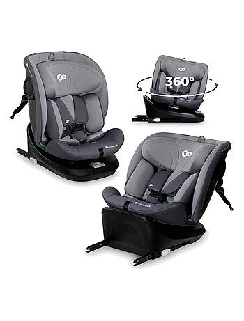 Siège auto i i size modèle pratique et confortable