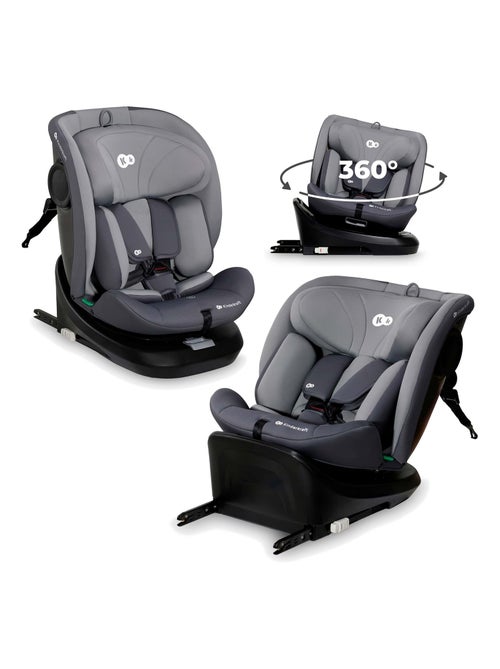 Siège auto i i size modèle pratique et confortable - Kiabi