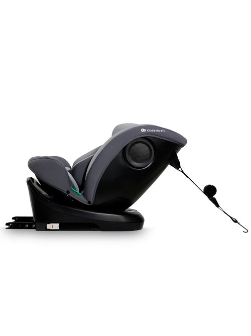 Siège auto i i size modèle pratique et confortable - Kiabi