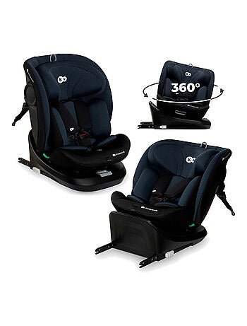 Siège auto i i size modèle pratique et confortable