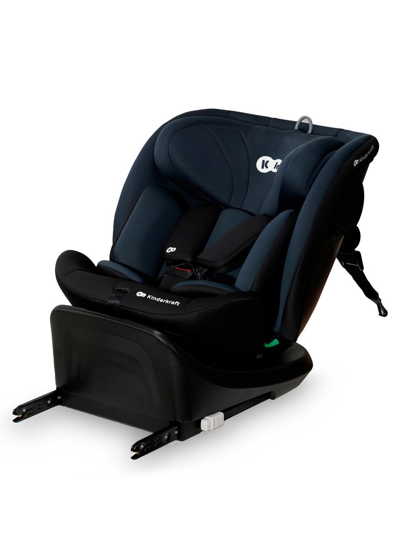 Siège auto i i size modèle pratique et confortable Noir - Kiabi