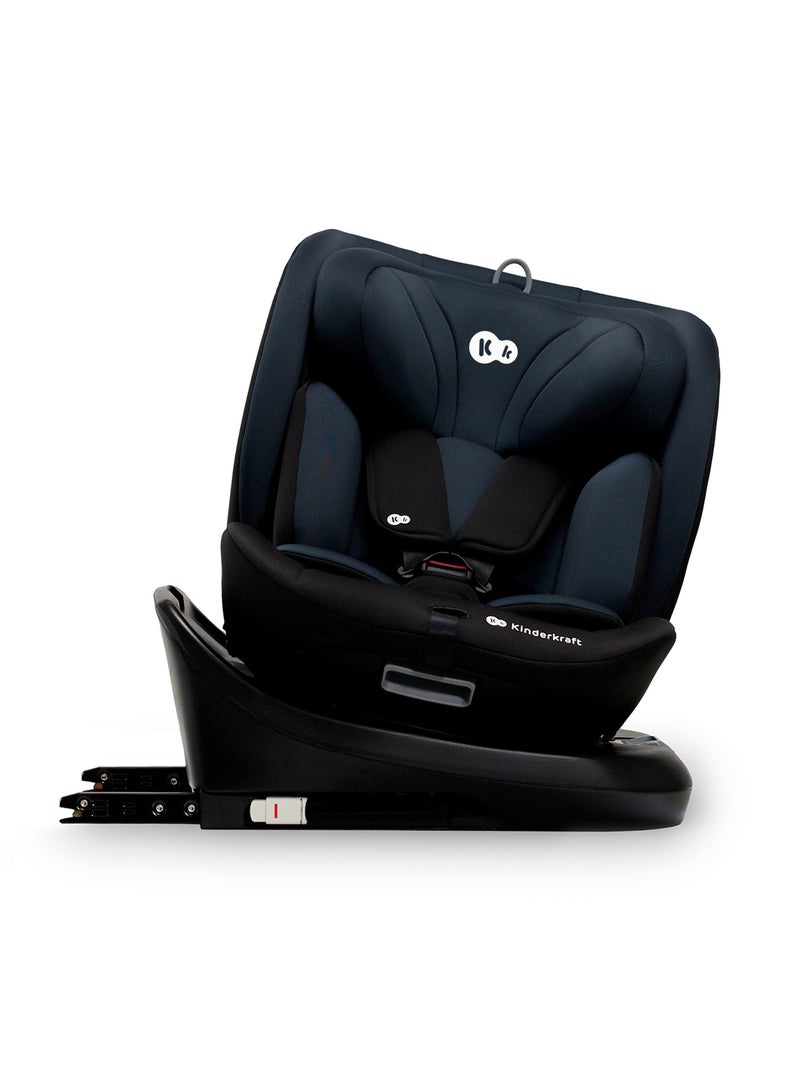 Siège auto i i size modèle pratique et confortable Noir - Kiabi