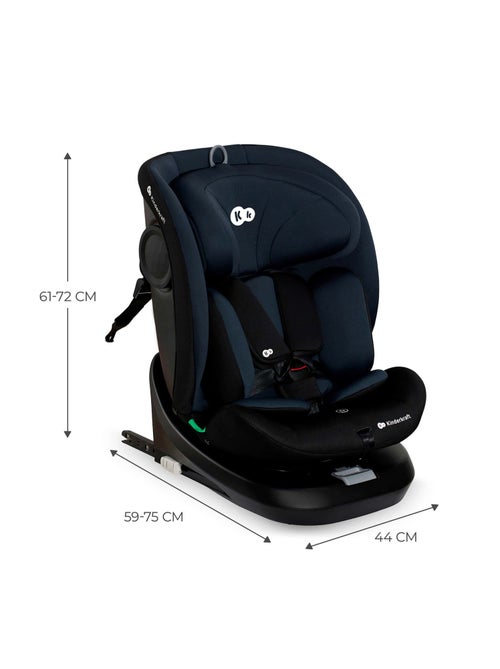 Siège auto i i size modèle pratique et confortable - Kiabi