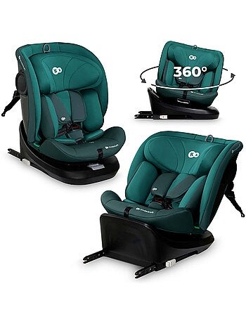 Siège auto i i size modèle pratique et confortable