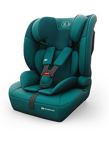 Siège auto i-Size 3-en-1 Kinderkraft COMFORT UP 2 PLUS 76-150 cm R129, protection latérale SPS+