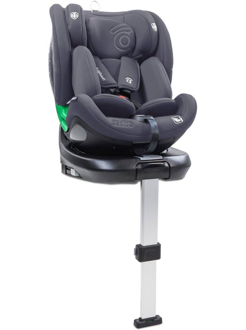 Siège auto i-size 40-150 cm upperfix - Kiabi Siège auto i-size 40-150 cm upperfix - Kiabi