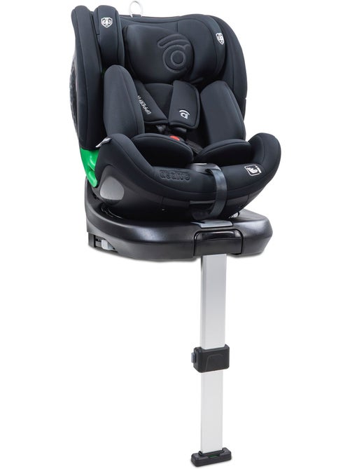 Siège auto i-size 40-150 cm upperfix - Kiabi Siège auto i-size 40-150 cm upperfix - Kiabi