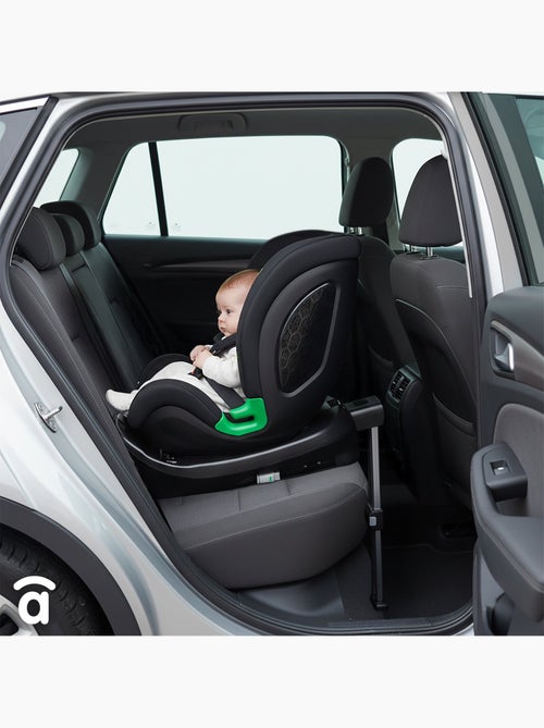 Siège auto i-size 40-150 cm upperfix - Kiabi Siège auto i-size 40-150 cm upperfix - Kiabi