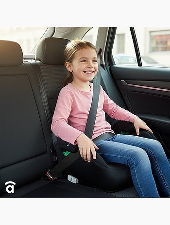 Siège auto I-Size Alzafix Asalvo
