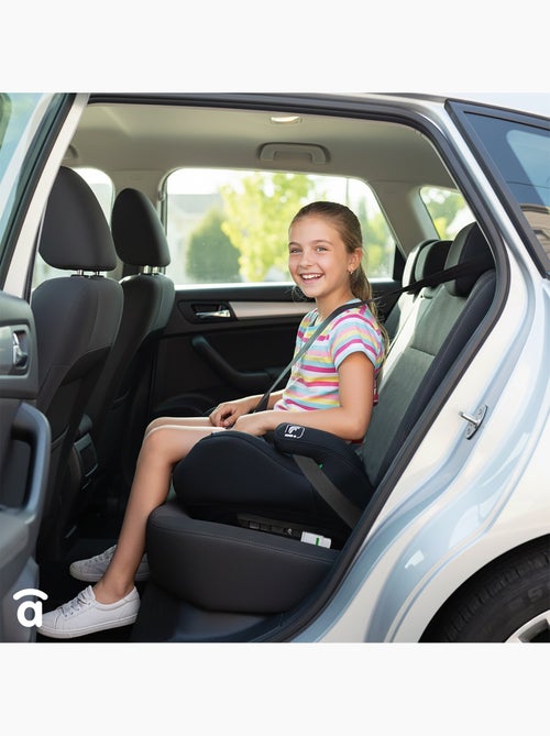 Siège auto I-Size Alzafix - Kiabi