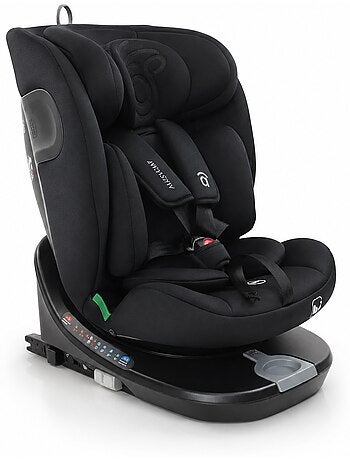 Siège d'auto I-Size Austen 2 Asalvo