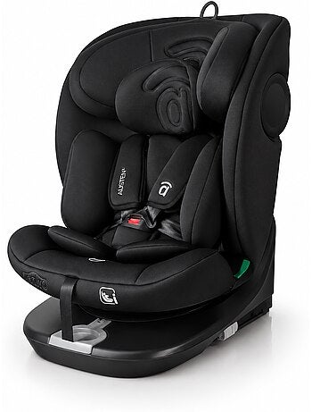 Siège d'auto I-Size Austen 2 Asalvo