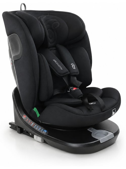 Siège auto I-Size Austen 2 Asalvo - Kiabi