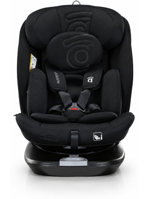 Siège auto I-Size Austen 2 Asalvo - Kiabi