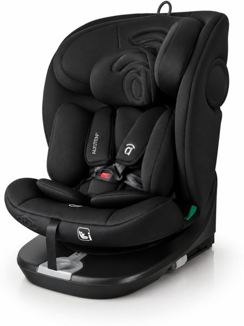 Siège auto I-Size Austen 2 Asalvo - Kiabi