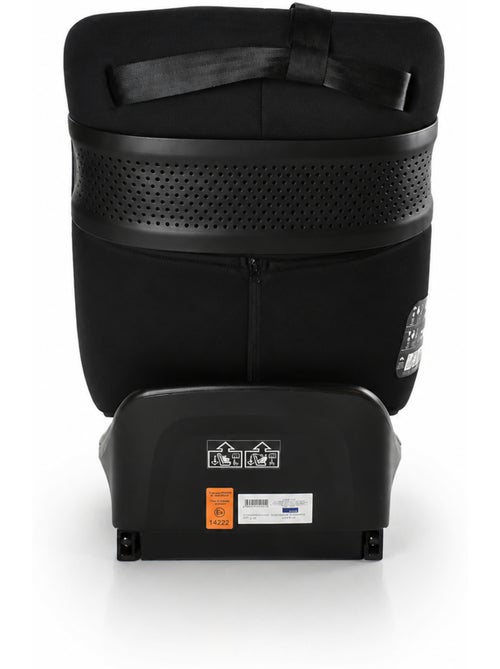 Siège auto I-Size Austen 2 Asalvo - Kiabi