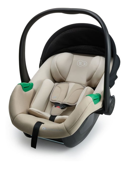 Siège auto i-size avec base isofix mink fx 2 sécurisée - Kiabi Siège auto i-size avec base isofix mink fx 2 sécurisée - Kiabi